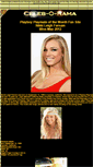 Mobile Screenshot of nikkileighfarnam.com